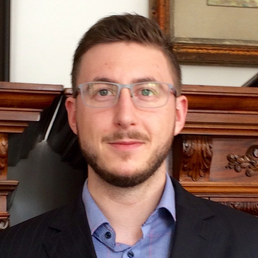 Mgr. Michal Špaček