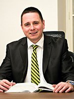 Mgr. et Mgr. Michal Vávra