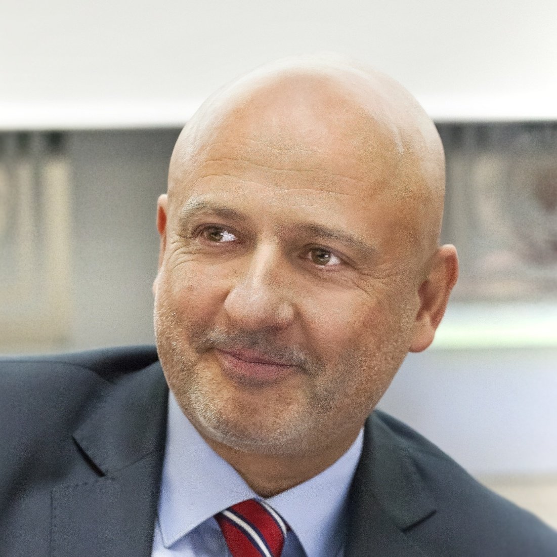 JUDr. Michal Žižlavský