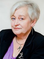 prof. JUDr. Milana Hrušáková CSc.