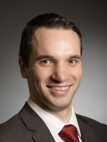 Mgr. Bc.  Milan  Fric LL.M.