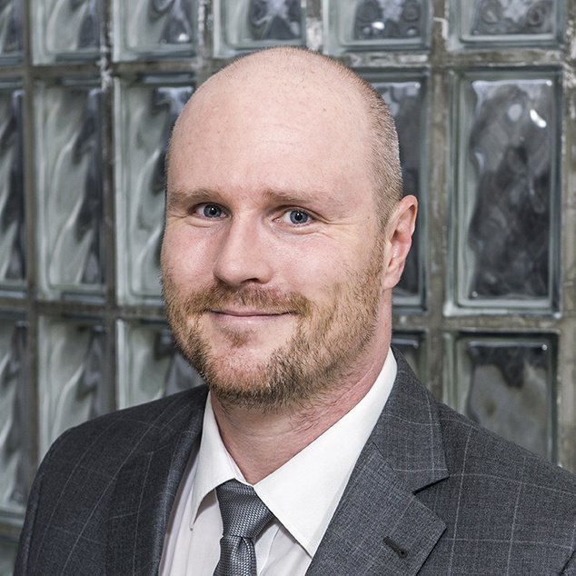 Mgr. Miloslav Strnad