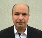 Ing. Bc. Miroslav Veselý