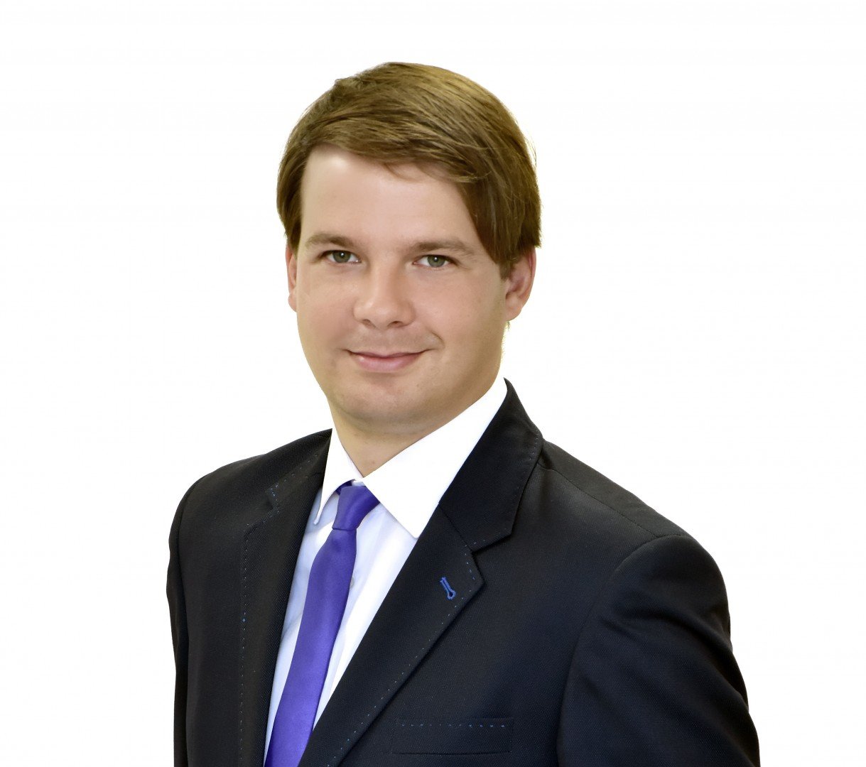 Mgr. Karel Miškář