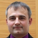 Mgr. Mojmír Florian