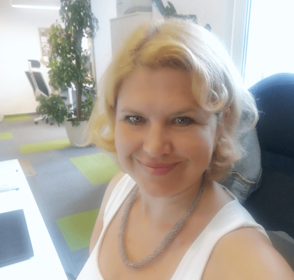 Mgr. Monika Hauznerová