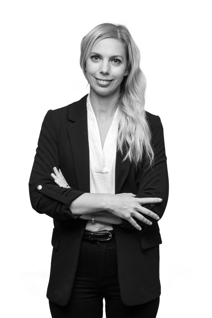 Mgr. Monika Hofrichterová