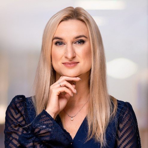 Mgr. Monika Špičák Nezhybová