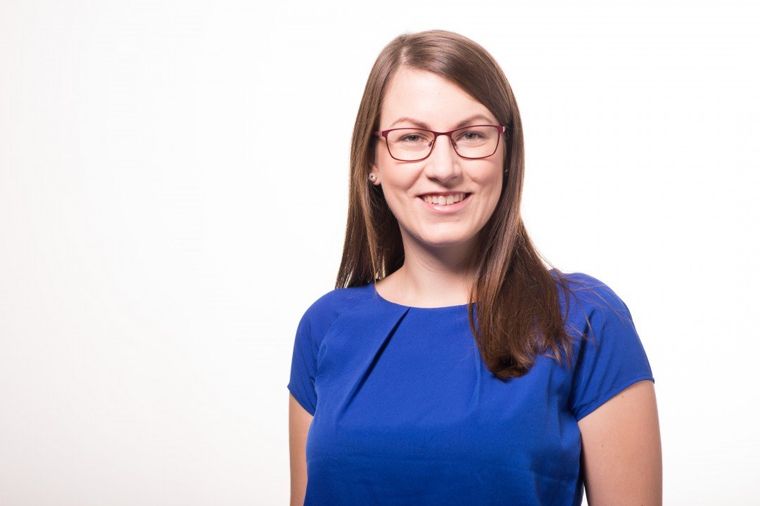 Mgr. Ing. Kateřina Moravcová