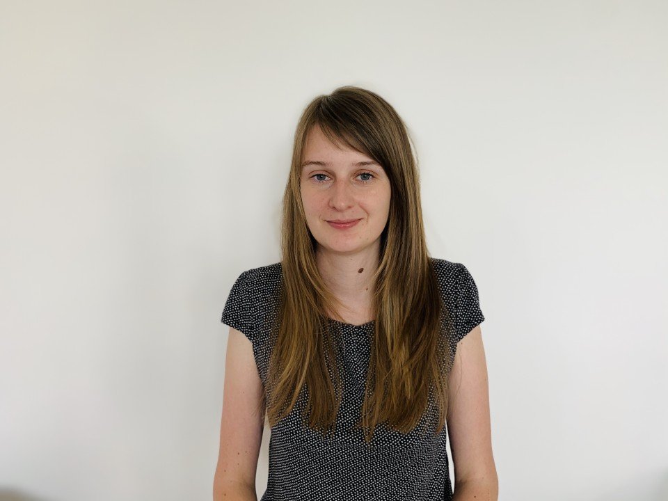 Mgr. Nikola Mrkývková