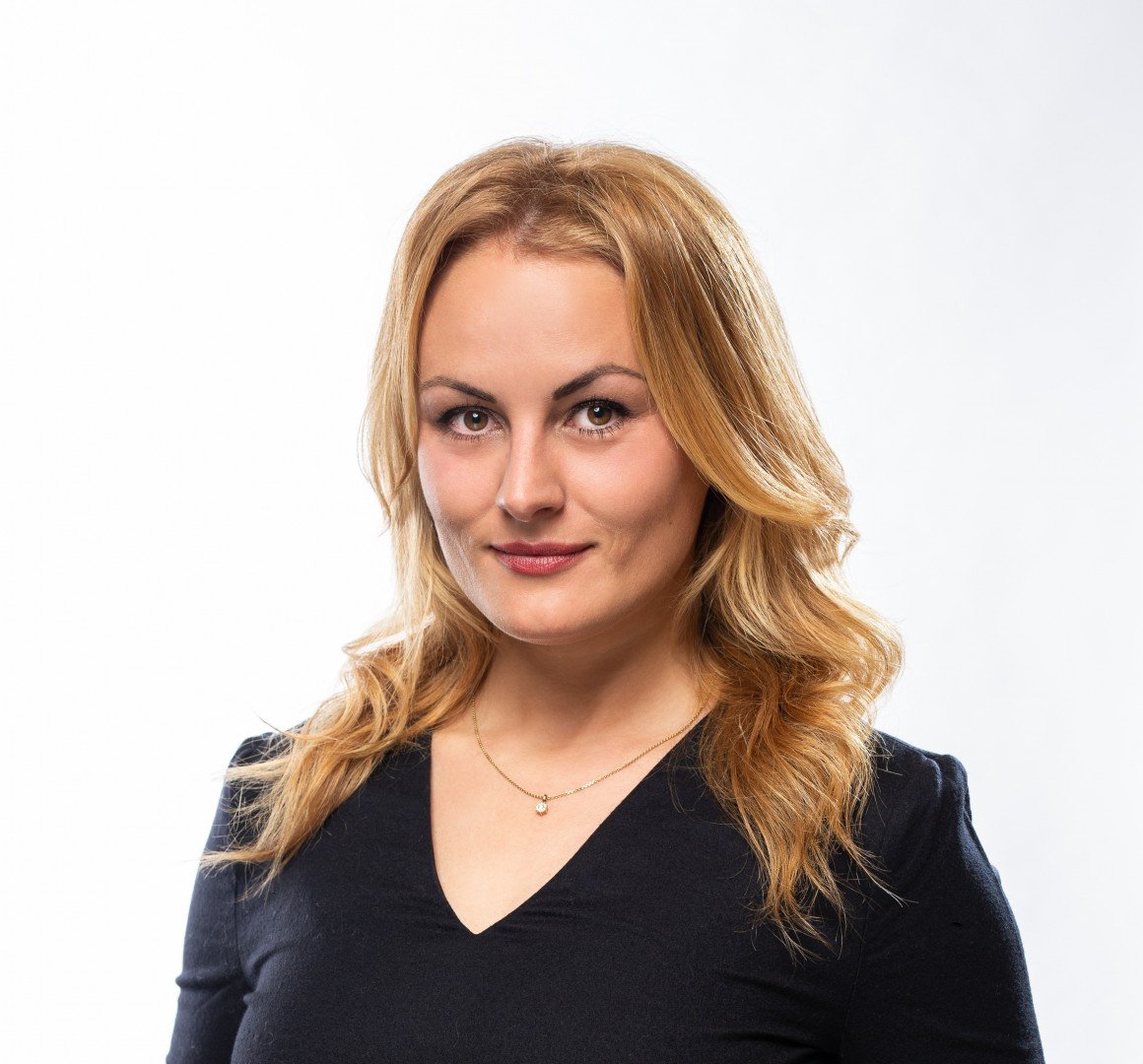 JUDr. Andrea Kovač Muzikářová