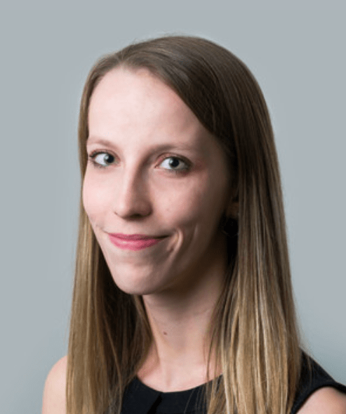 Mgr. Natálie Ženatá Pecháčková