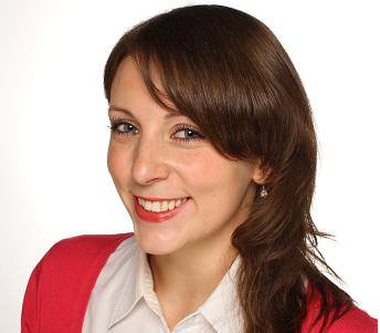 Mgr. Nataliya Rishko