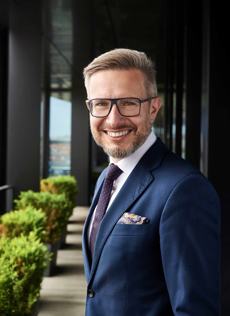 JUDr. Robert Neruda Ph.D.