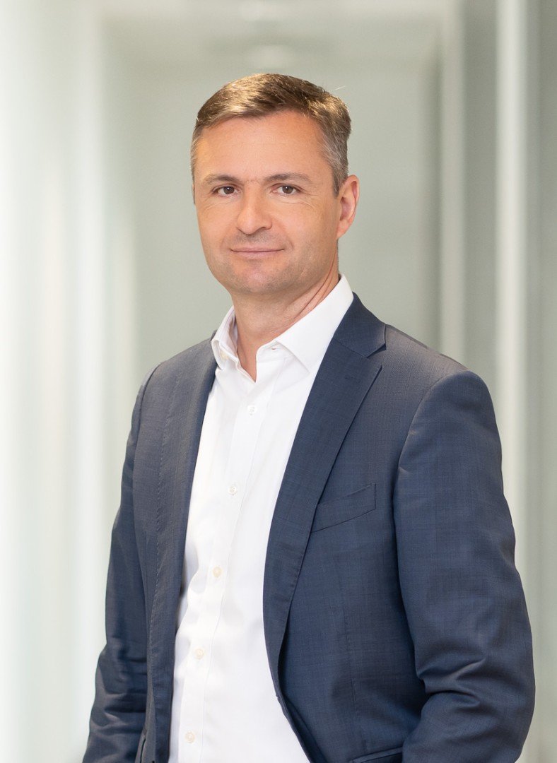 Mgr. Robert Nešpůrek LL.M.