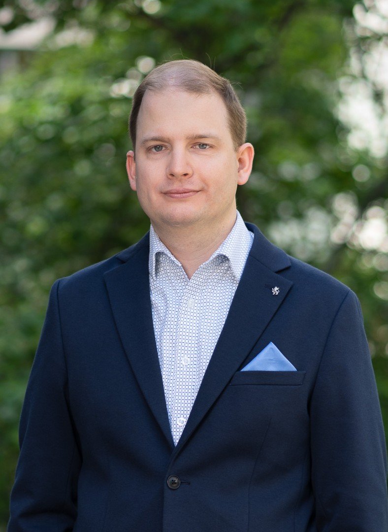 Mgr. PhDr. František Neuwirth