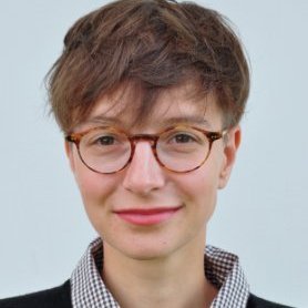 Mgr. Nicole Štýbnarová