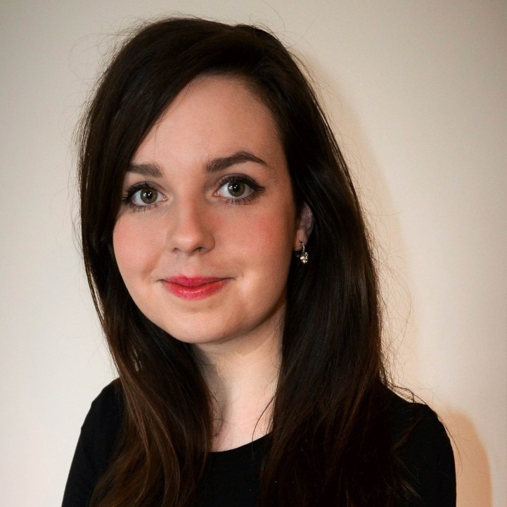 Mgr. Nikola Janoušková