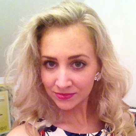 Mgr. Nikol Řeháková