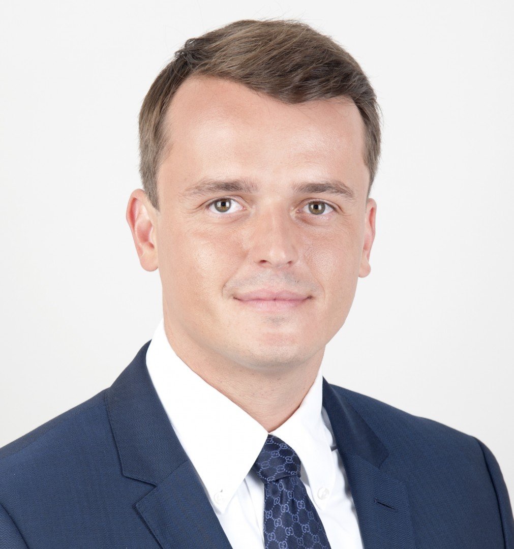 JUDr. David Novotný