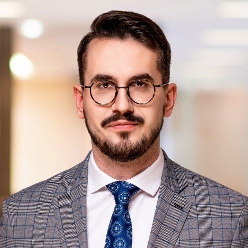 Mgr. Oldřich Starůstka