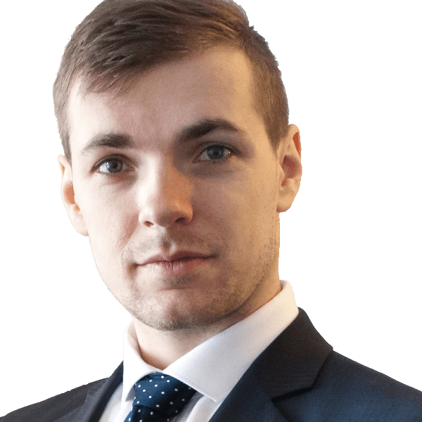 Mgr. Oliver Chorvát