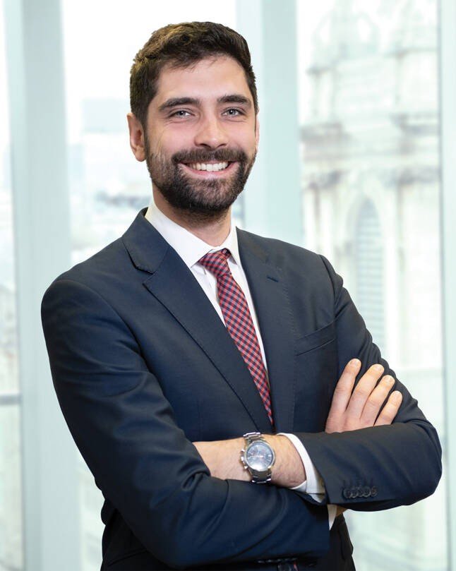 Mgr. Ing. Ondřej Šudoma