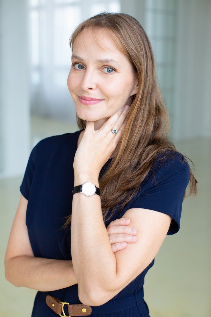 JUDr. Eva Ondřejová LL.M., PhD.