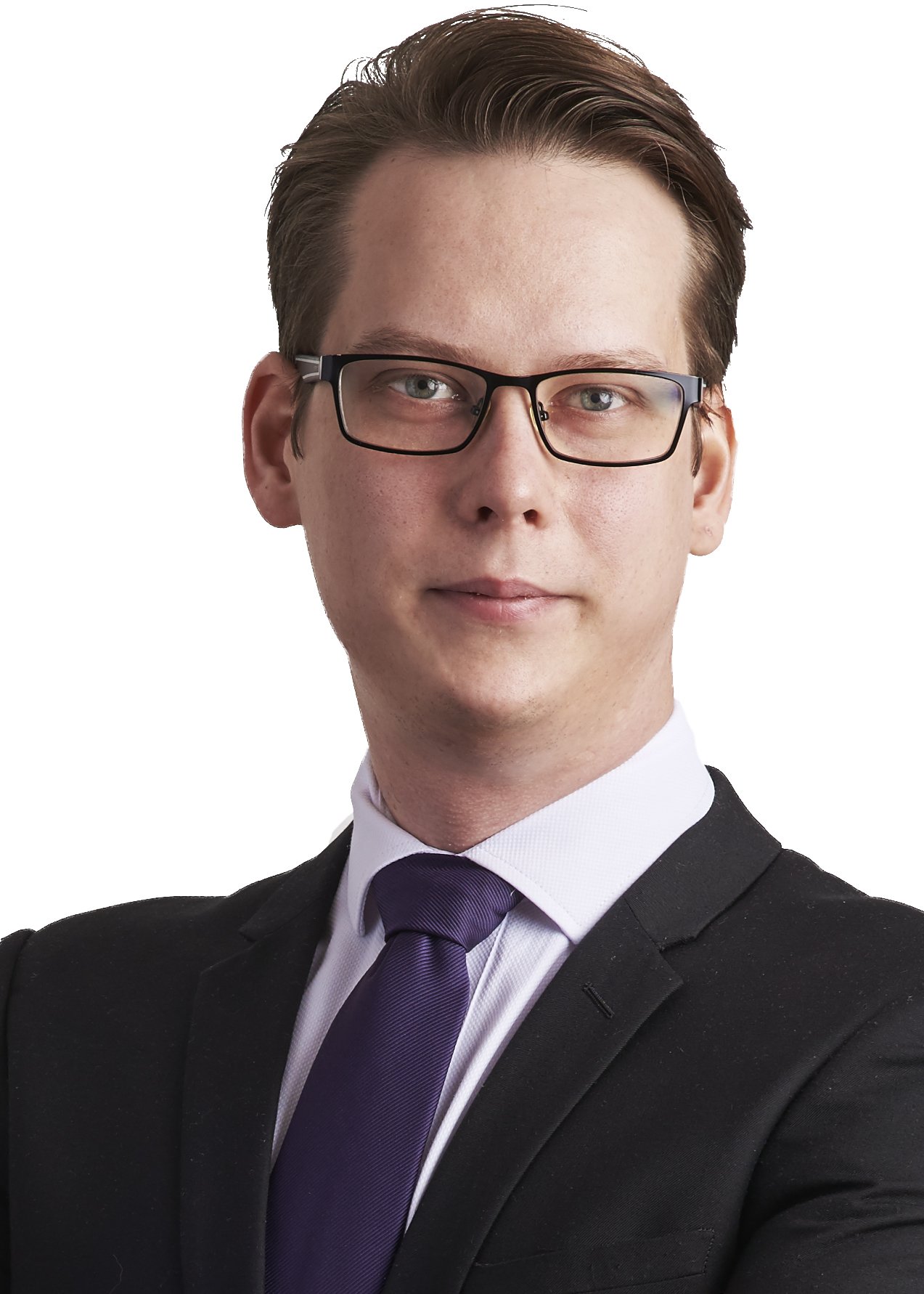 Mgr. Patrick Boháček