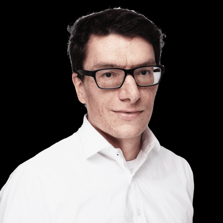 JUDr. Pavel Kiršner