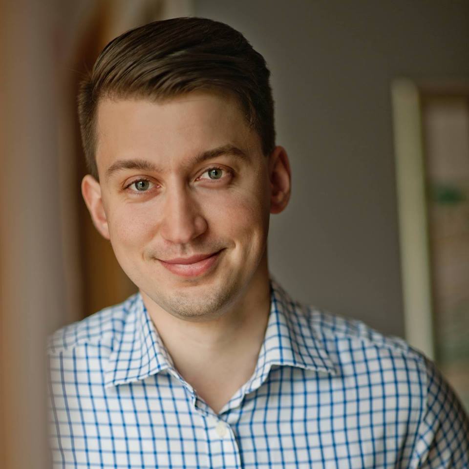 Mgr. Bc. Pavel Martiník