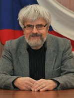 prof. JUDr. Pavel Šámal Ph.D.