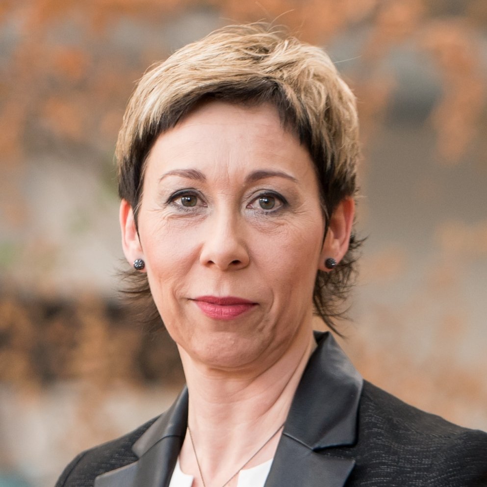 Mgr. Pavla Fučíková