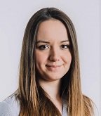 Mgr. Pavlína Krausová