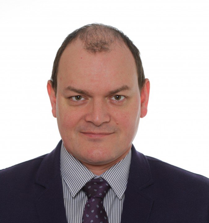 JUDr. Bc. Peter Brezina Ph.D.