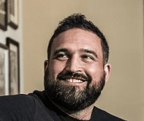 Mgr. Petr Agha LL.M., Ph.D.