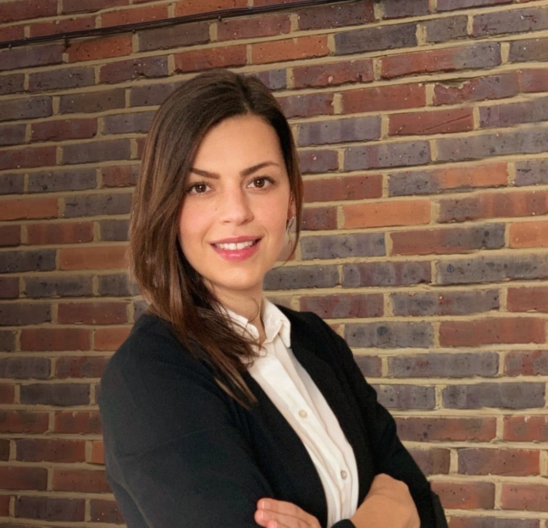 Mgr. Petra Sklenářová