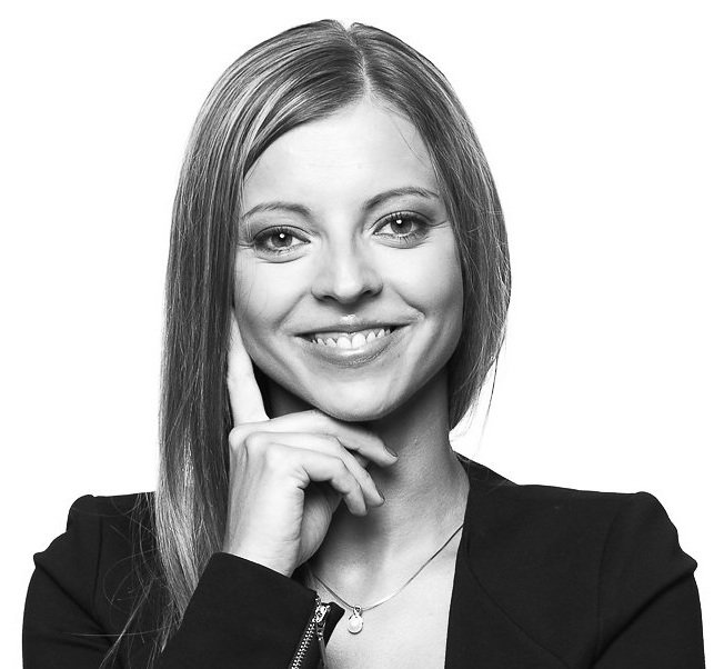 Mgr. Ing. Petra Františová