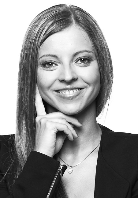 Mgr. Ing.  Petra Lupieńská