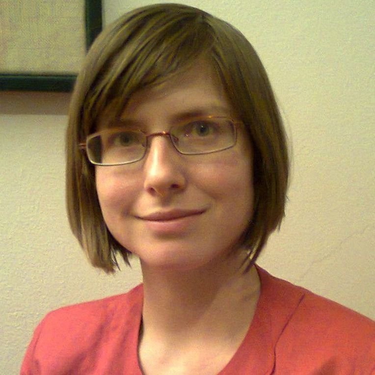 Mgr. Petra Měšťánková Ph.D.