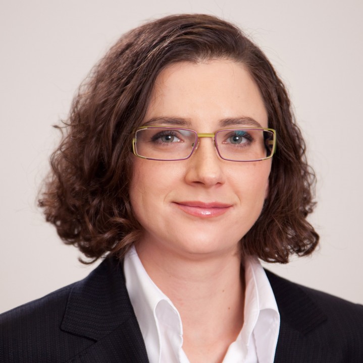 JUDr. Petra Sochorová Ph.D.