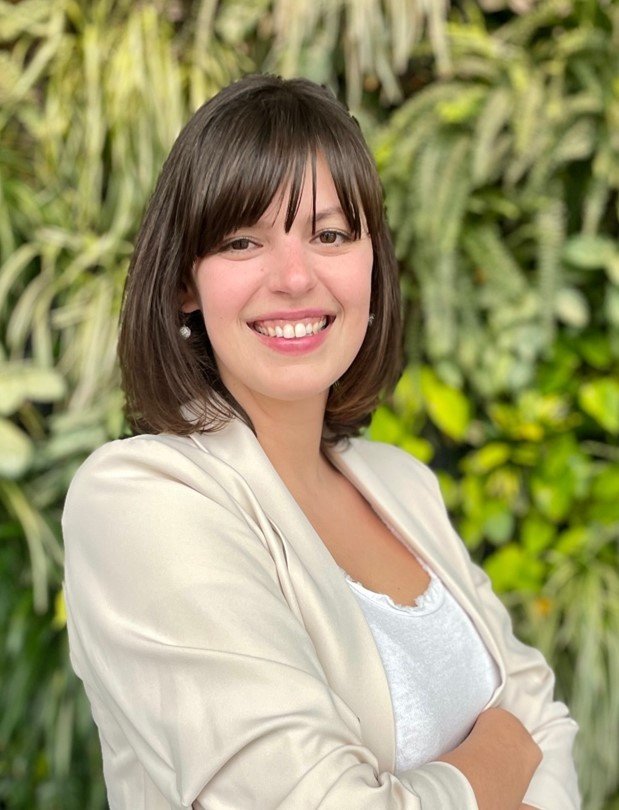 Mgr. Bc. Petra Zakaria