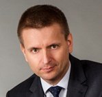 JUDr. Petr Čech Ph.D., LL.M.