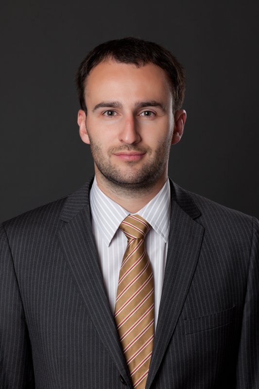 JUDr. Petr Kočí Ph.D.