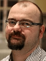 JUDr. Petr Kolman Ph.D.