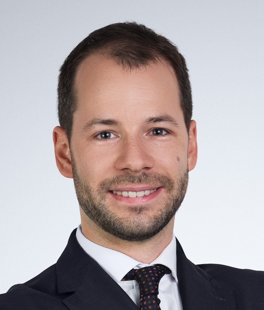 Mgr. Petr Sprinz Ph.D., LL.M.