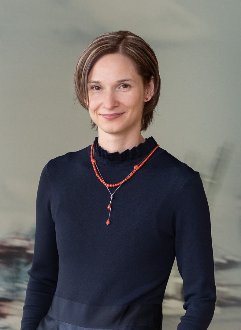 JUDr. Petra Joanna Pipková Ph.D., LL.M.