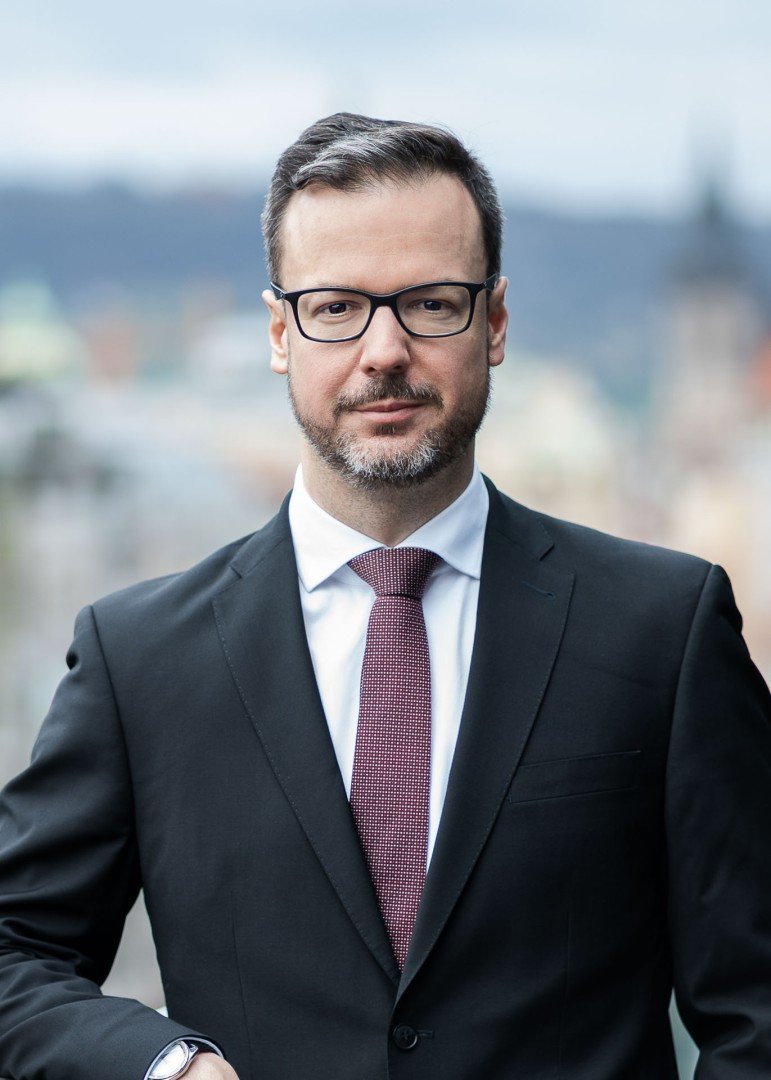 Mgr. Ing. Jan Procházka LLM.eur