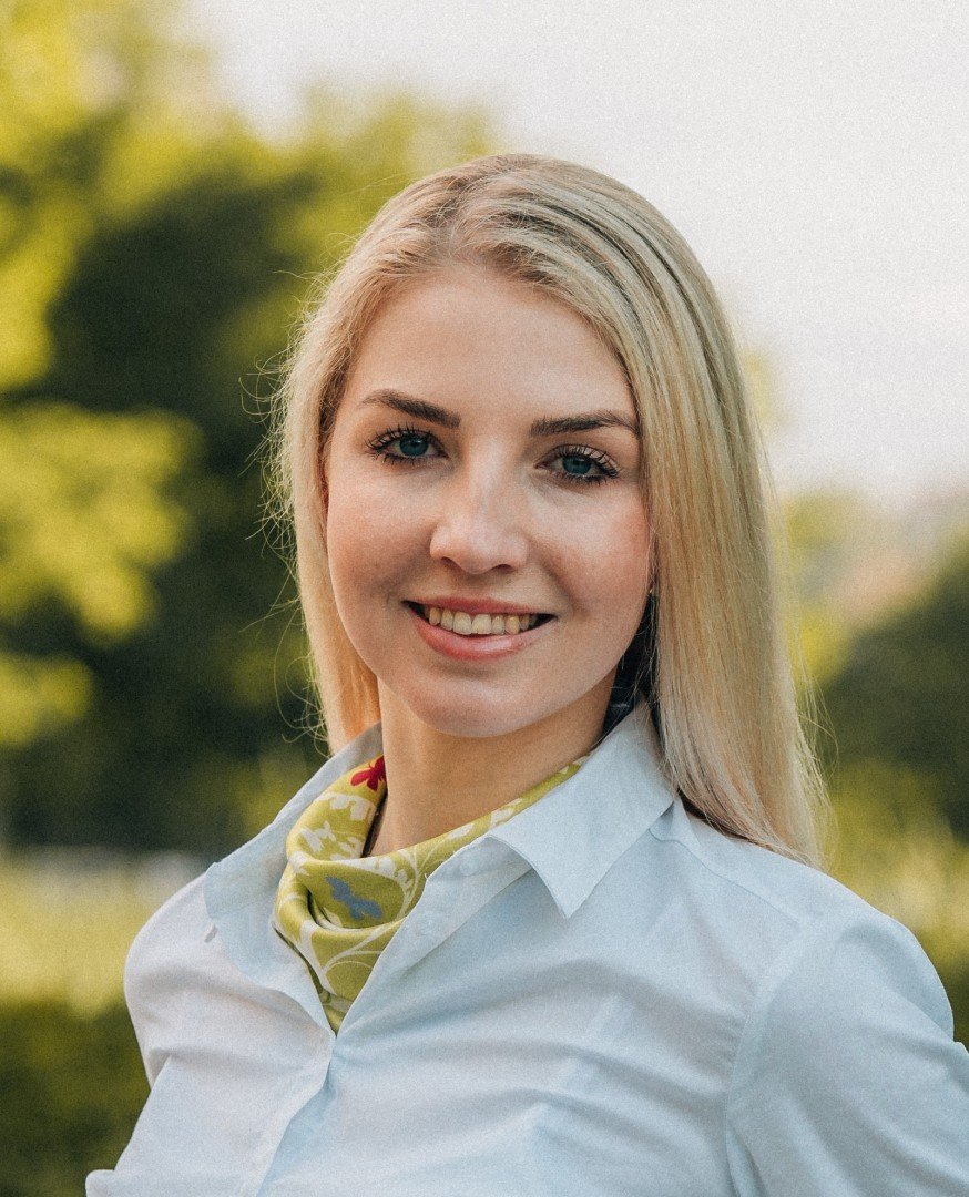 JUDr. Kateřina Hájková LL.M.