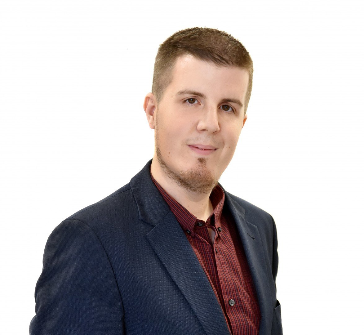 JUDr. David Pytela MBA, LL.M.